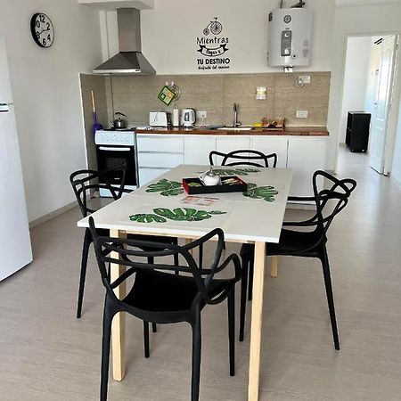 Apart Trelew 5 Eksteriør bilde