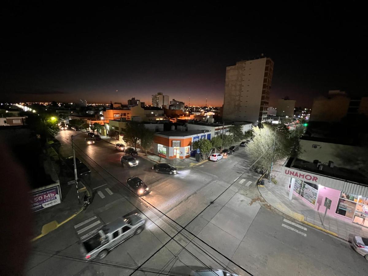 Apart Trelew 5 Eksteriør bilde