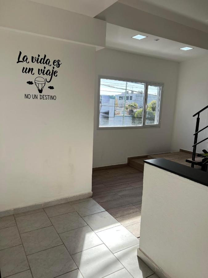 Apart Trelew 5 Eksteriør bilde