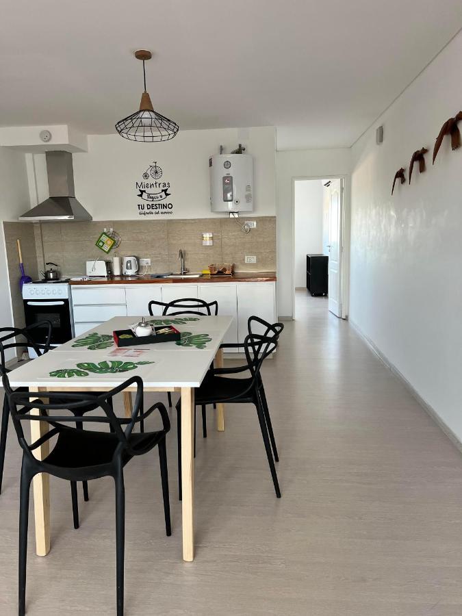 Apart Trelew 5 Eksteriør bilde