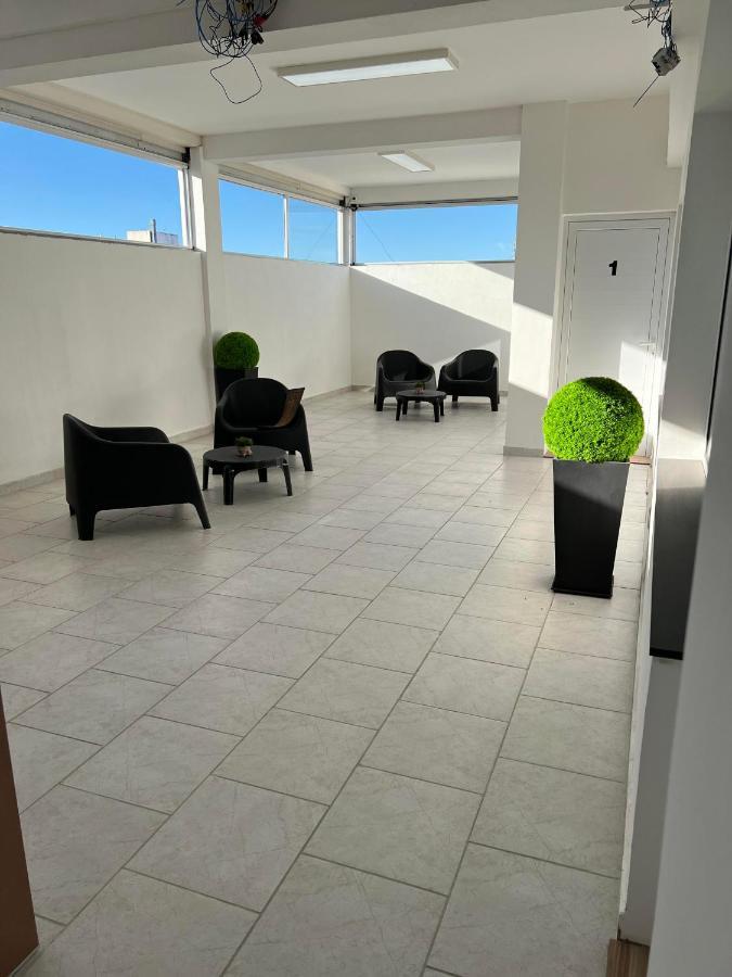 Apart Trelew 5 Eksteriør bilde