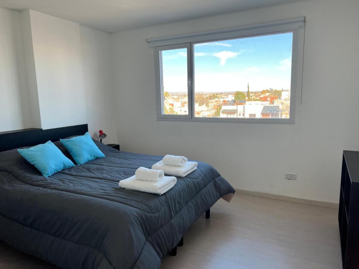 Apart Trelew 5 Eksteriør bilde